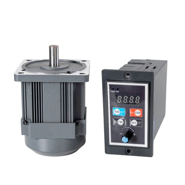 General-purpose Brushless Motor Drive System, Gear Motor, Speed Controller