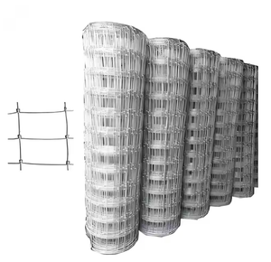 Nhiệm vụ nặng nề 1047 1048 phong cách 1049 lĩnh vực hàng rào cuộn cho khu vực rộng lớn chăn thả và gia cầm trang trại bao vây gia súc hàng rào - Product Image 1