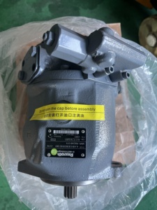 Régulateur de commande hydraulique compatible A10VSO-DRG, autres pièces de rechange, vannes hydrauliques DFR-A10VSO-DR, pièces de rechange hydrauliques A10VSO- - Product Image 5