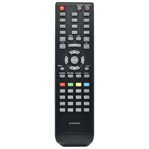 ใหม่ EN-83803DE ดั้งเดิมรีโมทคอนโทรลสำหรับไฮเซ่นส์ เดแวนท์ ทีวี 32K786D EN-83803D - Product Image 3