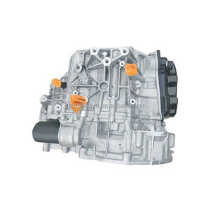 Chine DSG DQ381 Boîte de vitesses pour Skoda Fantazia VW T5 <span class=keywords><strong>7</strong></span> vitesses FWD 1.8L 2.0L - Product Image 6