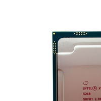 Prosesor Intel Xeon Gold 5218 - 16 Core 2.30GHz CPU Server