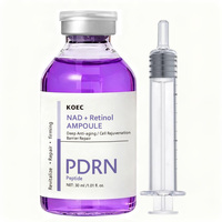 Sérum facial OEM au collagène et aux peptides de cuivre 30ml – Anti-rides, hydratant, raffermissant, anti-âge pour le visage