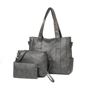 Bolsos cruzados de diseño de moda, bolsos de hombro de cuero PU de alta calidad, bolsos de mano casuales de lujo para mujer - Product Image 6