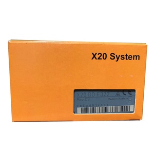 ระบบอัตโนมัติ B&R X20 PLC รุ่น X20DOF322 โมดูลเอาต์พุตดิจิตอล 16 ช่อง X20DO F322 - Product Image 1