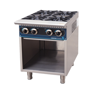 Équipement de cuisine professionnel comptoir argile Pot poêle gaz plaque chauffante pour équipement de cuisine commerciale - Product Image 6