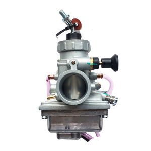 <span class=keywords><strong>Carburador</strong></span> para Motocicleta <span class=keywords><strong>Mikuni</strong></span> 3KA-E4101-<span class=keywords><strong>20</strong></span> YAMAHA RXK RX135 RX115 RX KING Concorde 135 Gaznik Do XT 125 z Clinderem 150 - Product Image 3