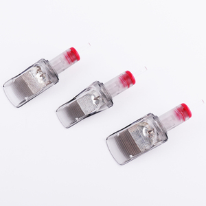 Aiguilles à tatouer jetables en acier inoxydable de grande taille - Product Image 1
