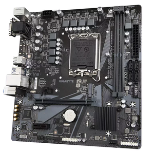 เมนบอร์ด H610M S2H DDR4 H610 LGA 1700 ATX สำหรับเดสก์ท็อป รองรับแรมคู่ 64GB รุ่น Legion 5 PERFORMANCE GAMING X470 GAMING PLUS 6G - Product Image 6