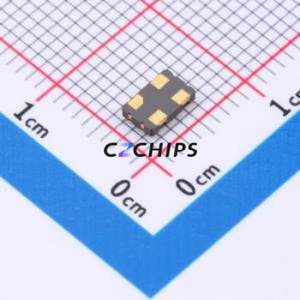 SX5M57.000B20F30TNN Crystal Oscillator (Active) SMD5032-4P Crystal Oscillator 57MHz 20ppm CMOS 3.3V - Product Image 2