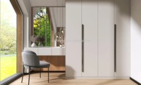 Cabine Moderne à Châssis en A Kit Triangulaire Maison Une Chambre Cottage Personnalisé Maison Préfabriquée de Luxe Villa Cottage Préfabriqué Maisons Modulaires