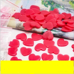 diamante herramientas <span class=keywords><strong>de</strong></span> pintura arcilla pegamento lodo <span class=keywords><strong>de</strong></span> perforación para cuadrada y redonda, accesorios - Product Image 6