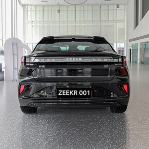 Geely Auto <span class=keywords><strong>Zeekr</strong></span> 001 2024, voiture électrique toute neuve, prix pour vous, Z-sport <span class=keywords><strong>01</strong></span> 140kw <span class=keywords><strong>Zeekr</strong></span> 001 - Product Image 6
