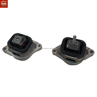 Supports moteur auto XSH de haute qualité 3.6L V8 Diesel pour Land Rover Range Rover Vogue 2010-2012 (L322)
