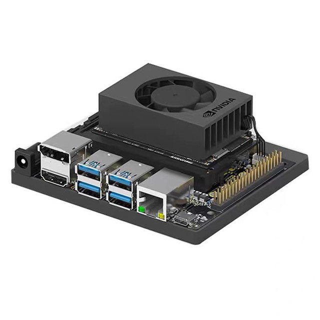 Original Development Kit AI Edge Intelligence Visual Computing Facial Recognition 8GB Memory 16GB Storage 21 TOPS INT8