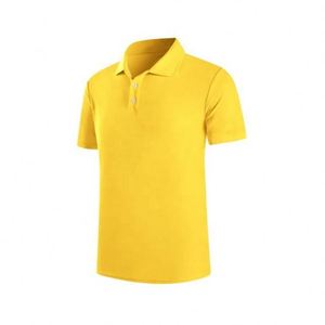 Échantillon gratuit, design gratuit, cadeau promotionnel, chemises de golf, polos, souvenirs, idées cadeaux, polos personnalisés en polyester et coton pour hommes - Product Image 2