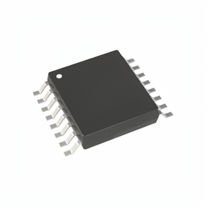 Original One Stop Service 16 TSSOP Electronics Component Data Acquisition AD7799BRU-REEL - Product Image 1