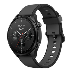 Montre connectée haut de gamme DTR1 avec grand écran HD de 1,43 pouce, surveillance de la fréquence cardiaque, de l'oxygène sanguin, du sommeil et appels, plus de 110 modes sportifs - Product Image 5