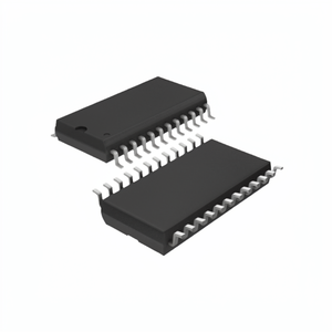 Data Acquisition 24 SOlC LTC1282BCSW#TRPBF Electronics Component Original One Stop Service - Product Image 1