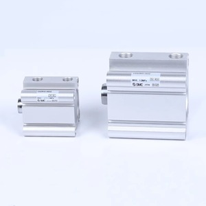 CDG1TN63-250-C73L CDG3BN20-50-A93VL-<b>C</b> CDQ CDM CD96 Series Standard Compact Pneumatic Air Cylinder - Product Image 4