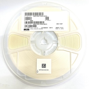 Condensateur GRM31C5C1H104JA01L 1206 104 100NF NPO COG 50V ORIGINAL - Product Image 4