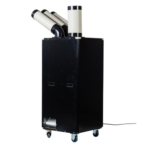Restaurante interior y <span class=keywords><strong>exterior</strong></span>, fábrica de laboratorio y otro <span class=keywords><strong>aire</strong></span> <span class=keywords><strong>acondicionado</strong></span> portátil profesional - Product Image 2