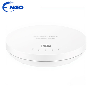Nouveau Point d'Accès Wi-Fi d'Entreprise Intérieur <span class=keywords><strong>FAP</strong></span>-<span class=keywords><strong>221E</strong></span>-C 2,4 GHz 5 GHz Simultané avec Antenne Intégrée et PoE - Product Image 2