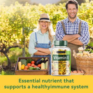 Nouveauté Capsules d'<span class=keywords><strong>huile</strong></span> <span class=keywords><strong>de</strong></span> vitamine E <span class=keywords><strong>Huile</strong></span> <span class=keywords><strong>de</strong></span> <span class=keywords><strong>poisson</strong></span> <span class=keywords><strong>en</strong></span> gélules Produits <span class=keywords><strong>de</strong></span> santé et <span class=keywords><strong>de</strong></span> bien-être pour adultes Sûr - Product Image 5