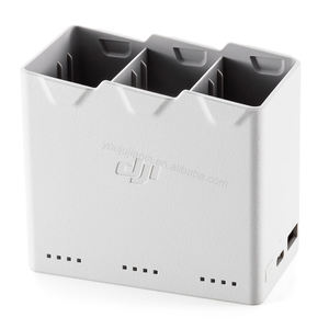 DJI Mini 4 Pro/Mini <span class=keywords><strong>3</strong></span> Series Hub de carregamento bidirecional com o DJI 30W Compatibilidade Carregador Portátil DJI Mini Drone - Product Image 5