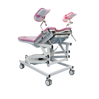 Établi ophtalmique à télécommande OT, avec table, pour salles de chirurgie, massage lymphatique, hyper-électrique, bras c