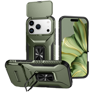 แอนกราซี แลนด์สเคป อาร์ต ยูวีเพ้นท์สตรีทแฟชั่นเคสโทรศัพท์ซอฟท์ ทีพียูกันกระแทกป้องกันลายนิ้วมือสำหรับ A51/A71/A21s 5G - Product Image 3