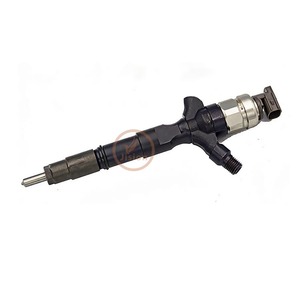 Inyector Diesel Common Rail 095000-7540 095000-7780 095000-7781 095000-8220 - Product Image 3