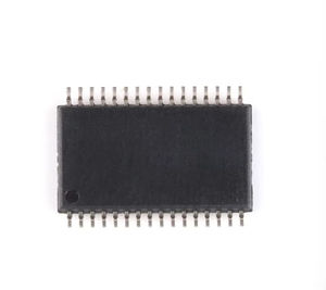 ไอซีเครื่องขยายเสียง TPA3116 TPA3116D2 ของแท้ใหม่ 32-HTSSOP TPA3116D2DADR - Product Image 2