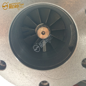 ขายส่งโดยตรง 6108 เทอร์โบชาร์จเจอร์ J7M00-1118100-502 อะไหล่เครื่องจักรก่อสร้าง - Product Image 3