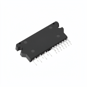 Electronic Ic Components 29-PowerSSIP Module, 21 Leads, Formed Leads NFAP1060L3TT Original New and Original - Product Image 1