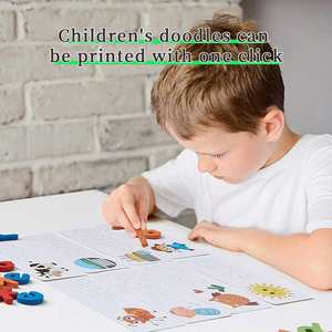 <span class=keywords><strong>Impresora</strong></span> térmica para fabricante de China, <span class=keywords><strong>Mini</strong></span> <span class=keywords><strong>Impresora</strong></span> inalámbrica de bolsillo, <span class=keywords><strong>Mini</strong></span> <span class=keywords><strong>impresora</strong></span> térmica fotográfica, pegatina USB, <span class=keywords><strong>Impresora</strong></span> de 57MM - Product Image 4