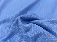Tela de Rizo Lisa Personalizable y Sostenible, 92% Poliéster Reciclado, 8% Elastano, para Ropa Deportiva, Trajes de Baño y Ropa de Exterior, Transpirable