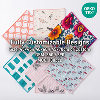 Serviette de cuisine gaufrée en microfibre personnalisée par sublimation, double face, séchage rapide, résistante à la décoloration, 350-390 GSM, 45x45-45x70 cm, idéale comme cadeau