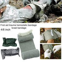 Trousse de premiers soins zippée, multi-outils, fournitures de premiers soins, kit tactique d'urgence et d'urgence pour l'extérieur