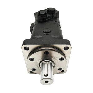 Motor Hidráulico Djcxysm 112-1067-006 Tipo Pistón Para Eaton Char-Lynn Serie 6000 - Product Image 5