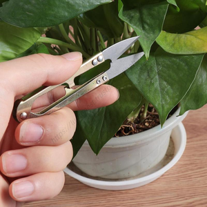 Lot de 13 mini-outils de jardinage LJJZH314 pour plantes d'extérieur, bonsaï, fleurs et plantes succulentes - Product Image 3