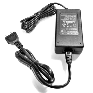 Adaptador de Corriente CA EH-5 para Cámaras DSLR <span class=keywords><strong>Nikon</strong></span> D700 D300 D300S D100 D90 <span class=keywords><strong>D80</strong></span> D70 D70S D50, Compatible con Acoplador de CC EP-5A EP-5B - Product Image 1