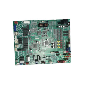 Carte mère Mcc 1606 04 Ap1204ht8 C pour systèmes de climatisation centrale Toshiba - Product Image 5