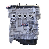 Moteur neuf GDI 2.0L G4NC Pièces automobiles Bloc moteur G4NC pour Hyundai Kia Optima I40 Elantra Tucson Kia Soul Ix35
