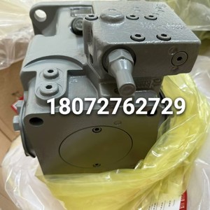 ปั๊มไฮดรอลิกแท้รุ่น A11VO75LRDS/10R-NSD12N00-S R902196120 สำหรับรถปั๊มคอนกรีต มีสินค้าในสต็อก - Product Image 3