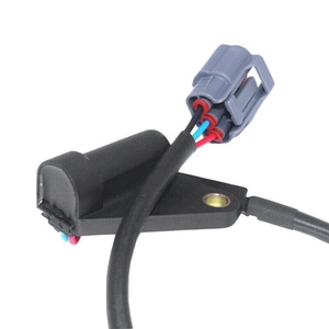 OE # Capteur de position du vilebrequin FSD18221 pour Mazda - Product Image 1