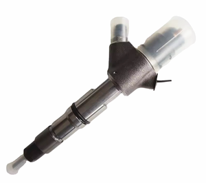 Injecteur diesel Common Rail de haute qualité 0445120245 pour Gaz <span class=keywords><strong>Sadko</strong></span> - Product Image 3