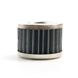 Filtre à huile haute performance pour moto Kawasaki <span class=keywords><strong>FURY</strong></span> 125/AX125/Z125 PRO/BR125, 52010-1053/52010-0522, lavable et réutilisable - Product Image 4