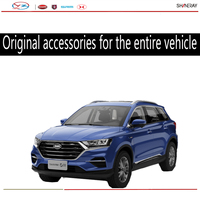 Fournisseur en gros de pièces automobiles de rechange pour SWM G01 G03 G01F G05 X3 X7 Accessoires Swm G01