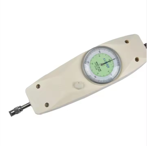 NK-500 Anglog Primavera Push Pull <span class=keywords><strong>Gauge</strong></span> Dinamômetro Força Econômica <span class=keywords><strong>Gauge</strong></span> - Product Image 1